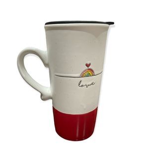 Sheffield home travel mug